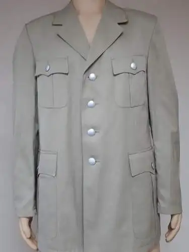 Bundeswehr Uniformjacke Tropen General Gr. 35