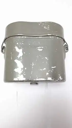 DDR NVA Essgeschirr 3-teilig