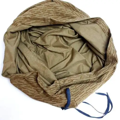 DDR NVA Wäschesack strichtarn