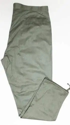 DDR GST Uniformhose Gr.k 48