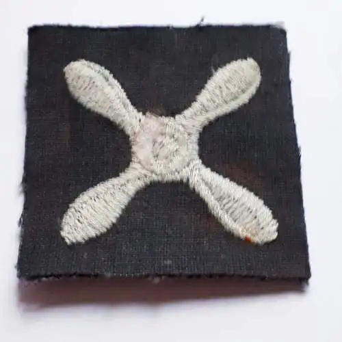 Abzeichen Royal Air Force Junior Techniker