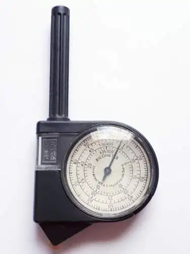 Kurvimeter