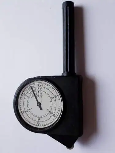 Kurvimeter