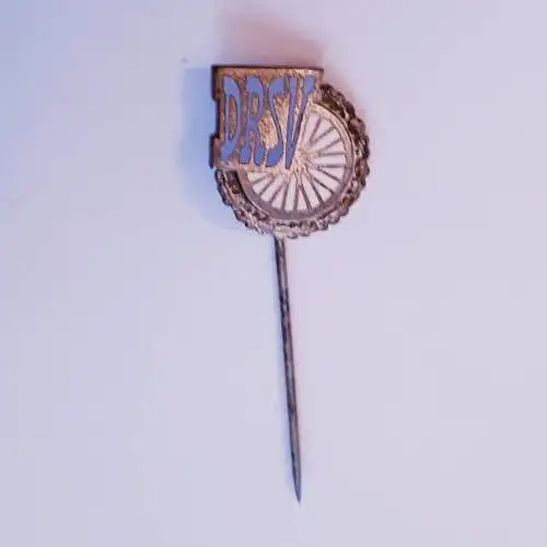 DDR DRSV Deutscher Radsport Verband der DDR Ehrennadel