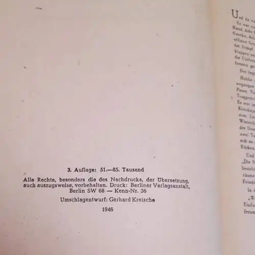 Theodor Plievier: Stalingrad. 