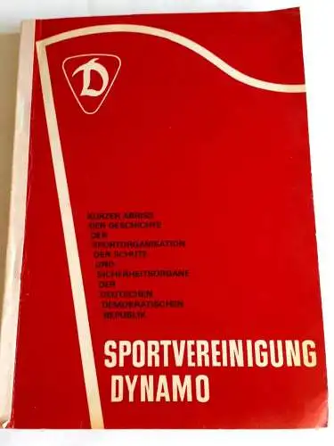 Sportvereinigung Dynamo