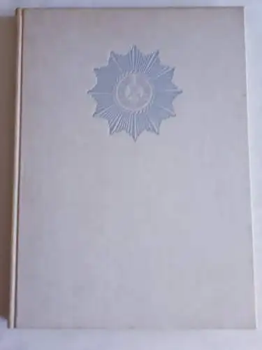 DDR Buch Die Volkspolizei - Bildband