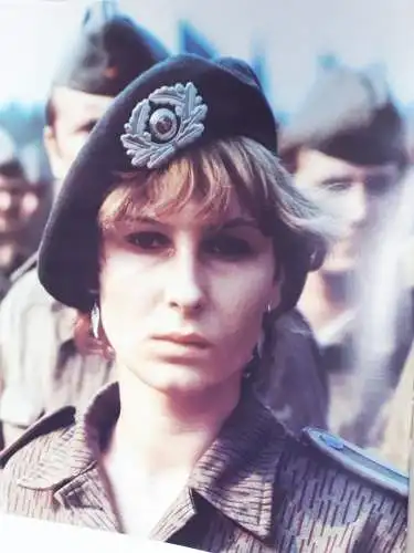 Soldaten des Volkes - Bildband. 