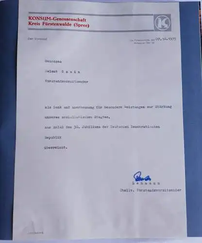 DDR - Ein Bildband
