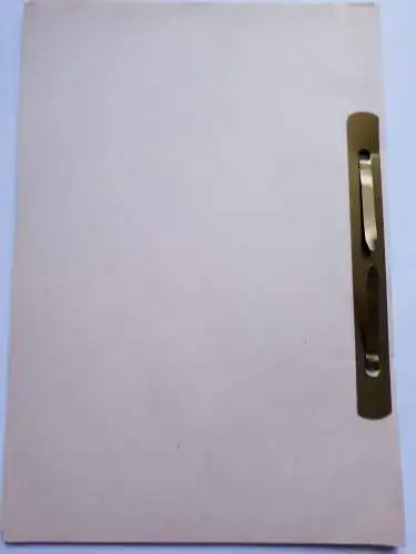 Anlage 7 zur Dienstvorschrift Nr.19/89