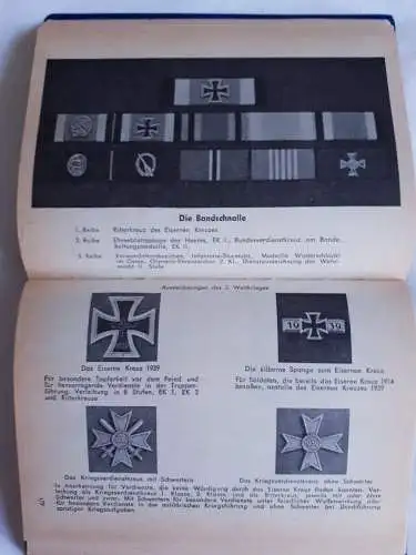 Wehrdienstkalender 1960