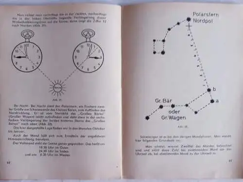 Kartenkunde - Karlheinz Herzig