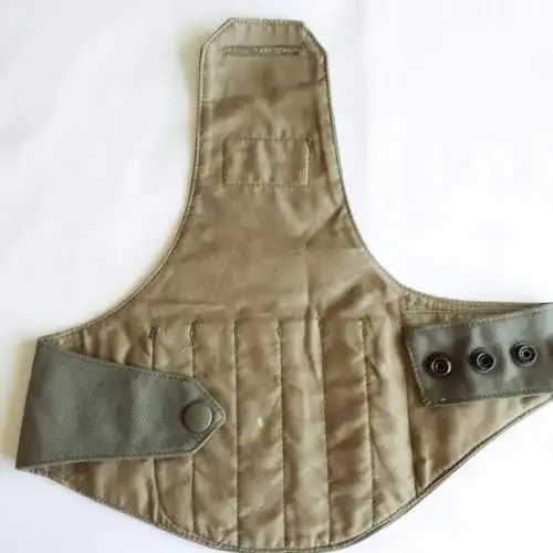Bundeswehr Armbinde Armbüro