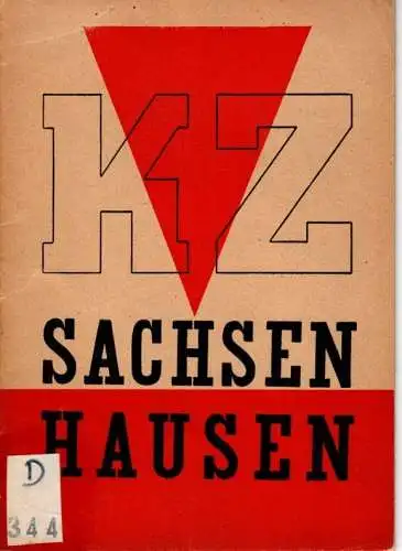 KZ Sachsenhausen