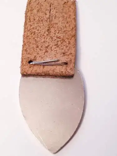 Venezuela Brustanhänger Military Special Forces Commando Gatos