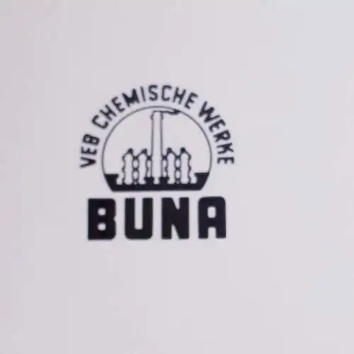 du und dein werk Zeitschrift des VEB Chemische Werke Buna 3/64