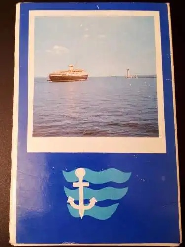 Bildersammlung Odessa