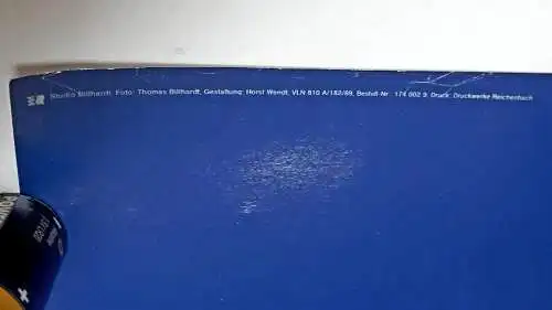 DDR Poster Plakat Grund zum Feiern 40 Jahre DDR