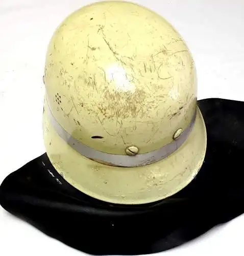 DDR MdI Feuerwehrhelm