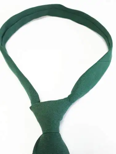 BRD Polizei Krawatte