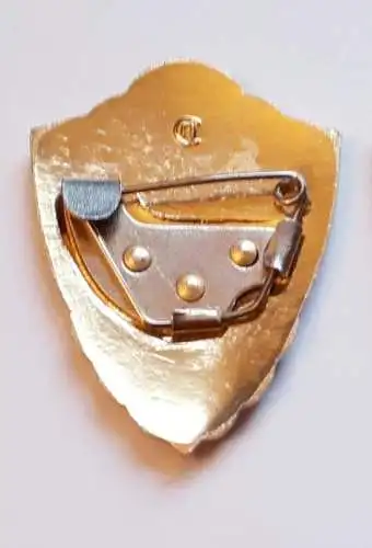 UDSSR Spezialistenabzeichen Stufe 3
