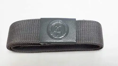 DDR NVA Feldkoppel ca.115 cm lang