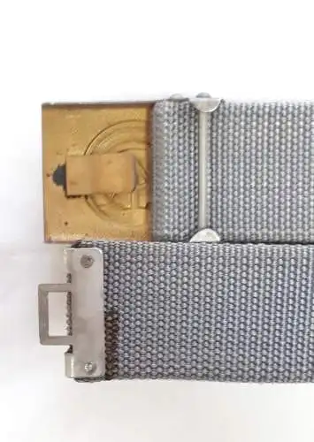 DDR NVA Feldkoppel ca.115 cm lang