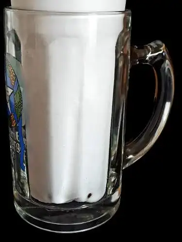 Bierhumpen Sternburg Bier