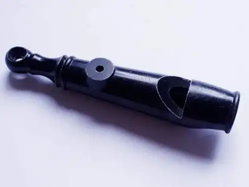 DDR MdI Trillerpfeife