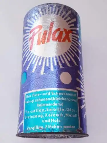 DDR Putzmittel Pulax 400 g