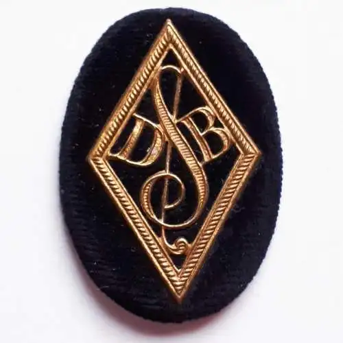 DSB Deutscher Sänger Bund Abzeichen