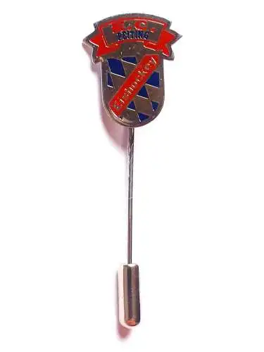 Anstecknadel EC Peiting Eishockey