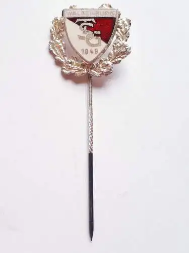 Anstecknadel TSG Waldenburg 1848