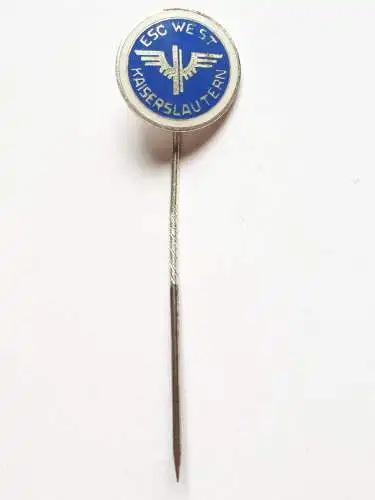 Anstecknadel ESC West Kaiserslautern