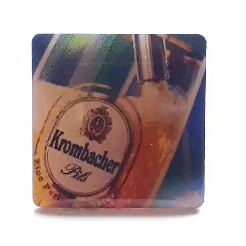 Pin Anstecker Krombacher