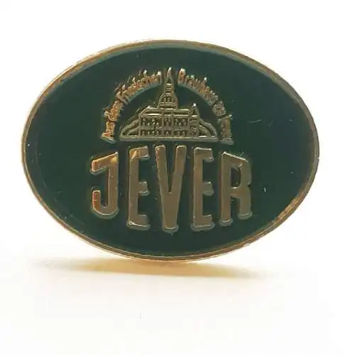 Pin Anstecker Jever