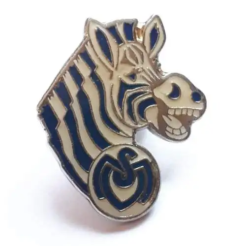 Pin Anstecker MSV Duisburg
