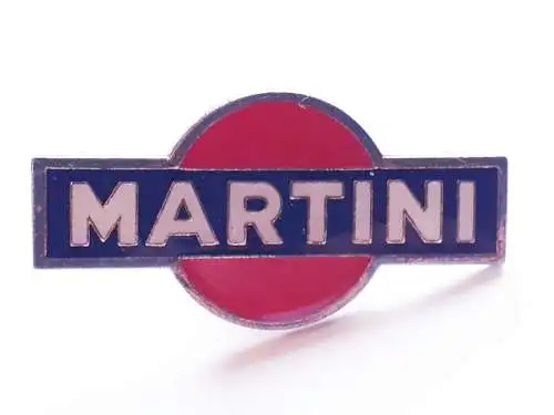 Pin Anstecker Martini