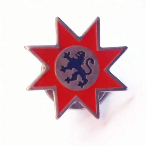 Pin Anstecker Gerolsteiner