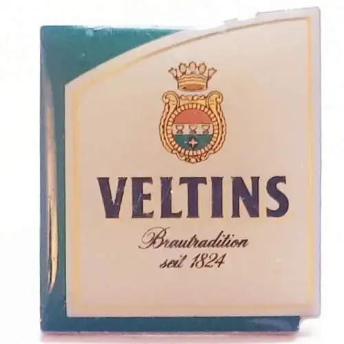 Pin Anstecker Veltins Bier
