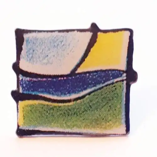 Pin Anstecker Logo Mecklenburg Vorpommern