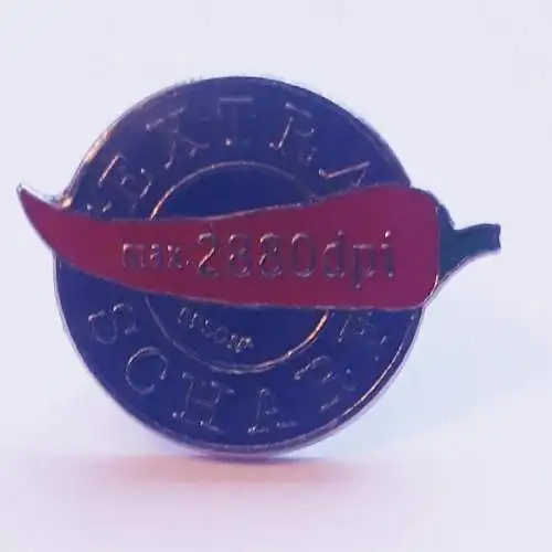 Pin Anstecker Motiv Feuerzeug