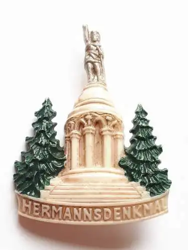 Pin Anstecker Hermannsdenkmal