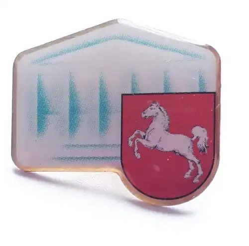 Pin Anstecker Niedersachsen 