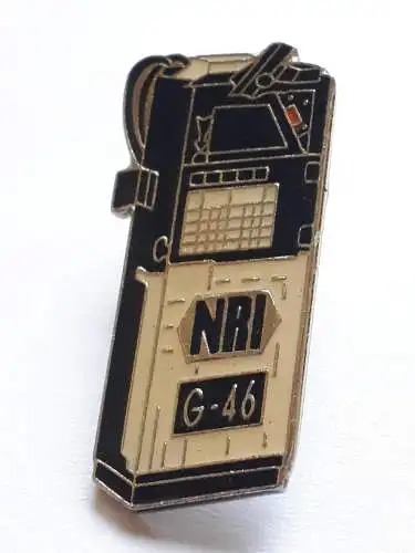 Pin Anstecker NRI G-46