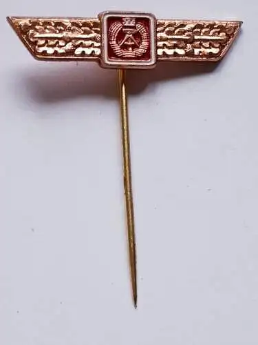 Klassifizierungsabzeichen Miniatur Stufe II Ba.Nr.385 a