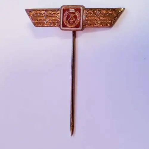 Klassifizierungsabzeichen Miniatur Stufe II Ba.Nr.385 b