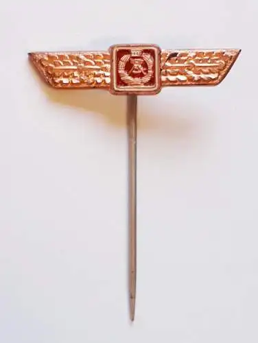 Klassifizierungsabzeichen Miniatur Stufe III Ba.Nr.386 b