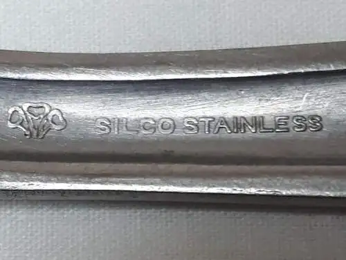 US Army Feldbesteck Löffel