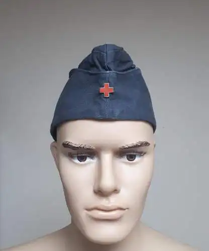 DDR DRK Schiffchen Gr. 56